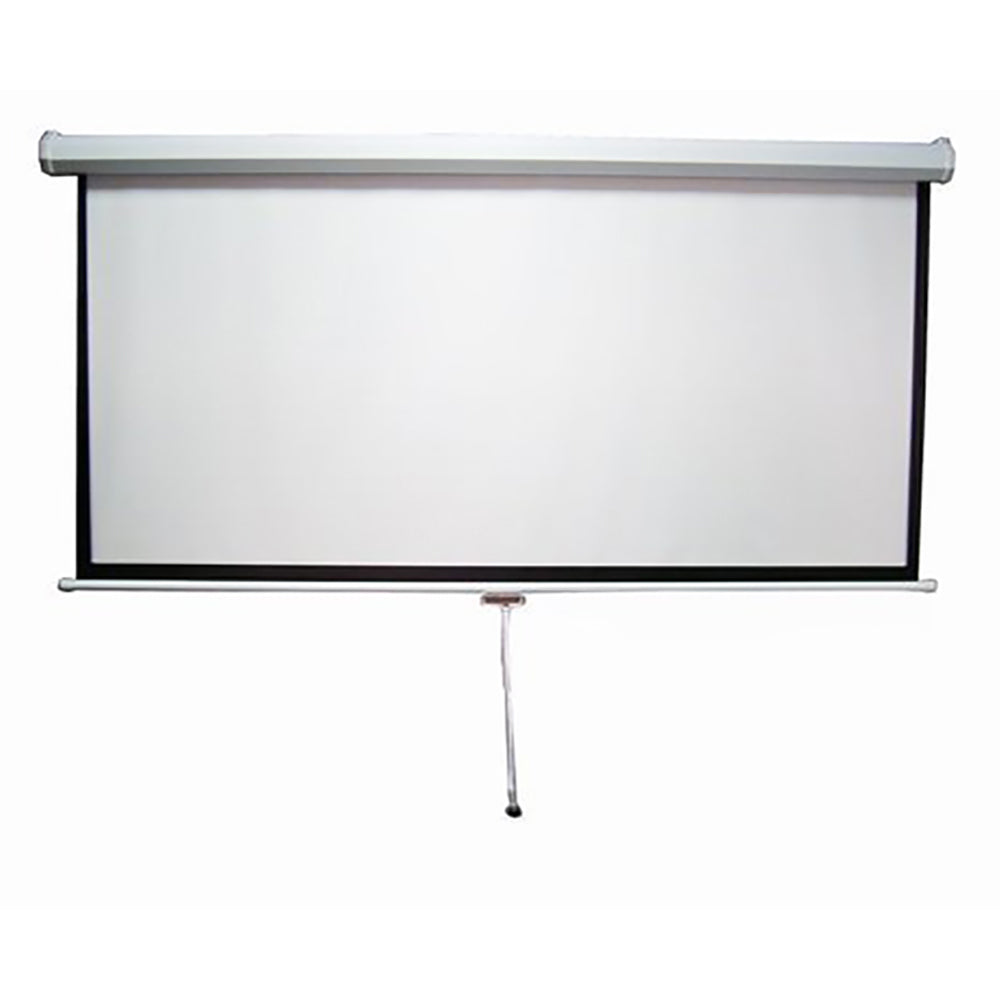 Projector Screen Manual 1.8M (4788088307812) Projector Screen Manual 1.8M (4788088307812)